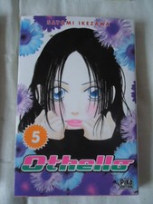 Othello, Tome 5 Satomi Ikezawa