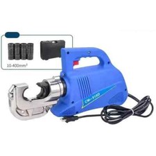 Pinza idraulica elettrica