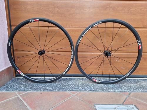 Ruote bici corsa - ruote, da
