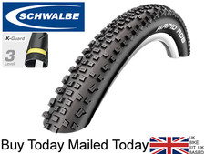 Pneumatico Schwalbe Rapid Rob