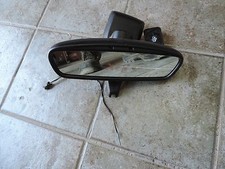 FORD C-MAX DAL 2003 AL 2008 SPECCHIETTO RETROVISORE FOTOCROMATICO