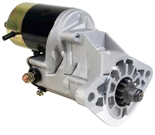 Motore avviamento yanmar - motore,