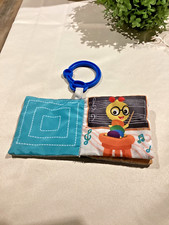 Baby Einstein 4 in 1 Kickin'