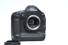 Canon EOS 1D Mark IV DSLR