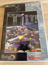 PC CD-ROM TILT! SIMULATEUR DE