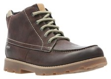 Stivali Clarks da ragazzo
