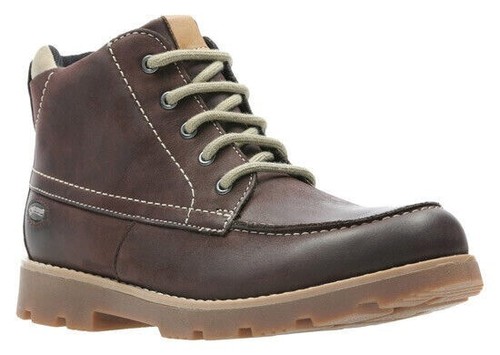 Stivali clarks ragazzo - stivali,