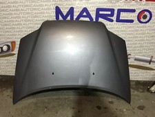 COFANO ANTERIORE CHEVROLET KALOS 3 PORTE (2002-2007)