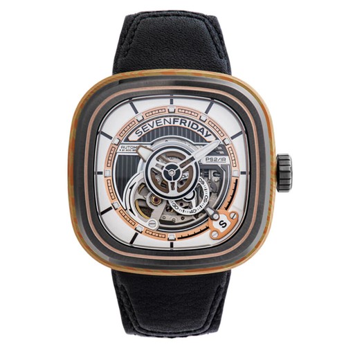 Orologio automatico uomo