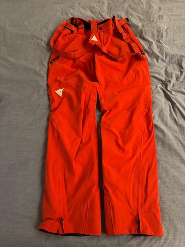 Dainese pantalone sci - dainese, hp