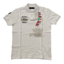 MAGLIA POLO T SHIRT UOMO