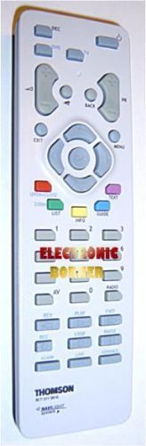 Telecomando originale thomson - telecomando,
