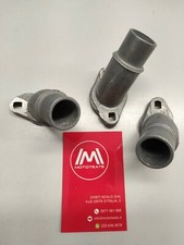 Collettore raccordo carburatore aspirazione 19 per Minarelli P4 P6 rettangolare