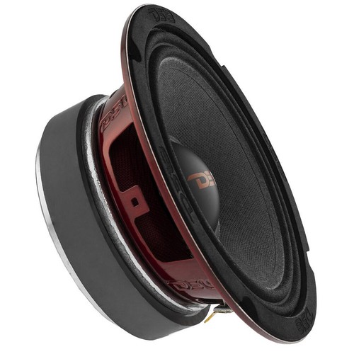 Midrange ds18 pro - midrange, pro-x6m