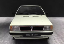 Modellino auto HQ 1/18 FIAT