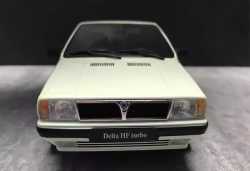 Modellino auto 18 fiat - auto,