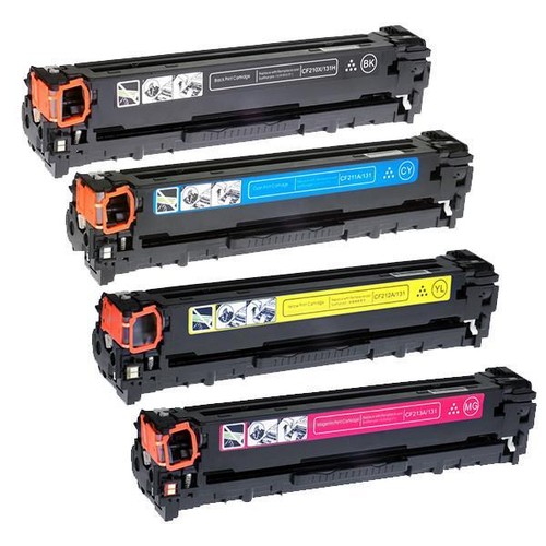 Kit toner laserjet - kit,