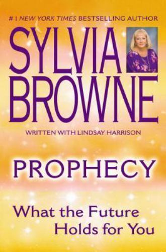 Prophecy what the - prophecy,