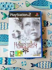 *Gioco PlayStation 2: Haunting Ground