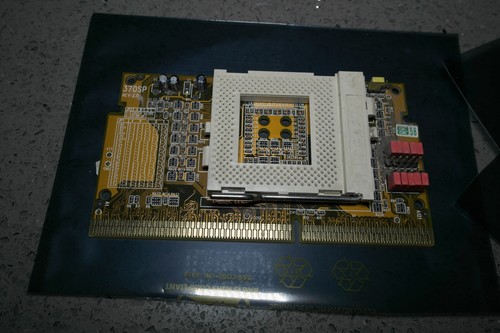 Slot presa pga - 1,
