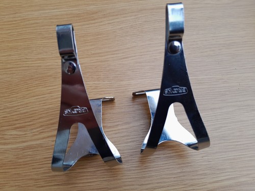 Clip punta brooks vintage - clip,