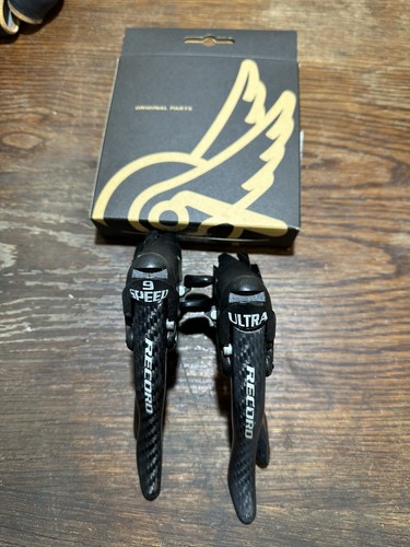 Leva cambio freno - leva/cambio, campagnolo
