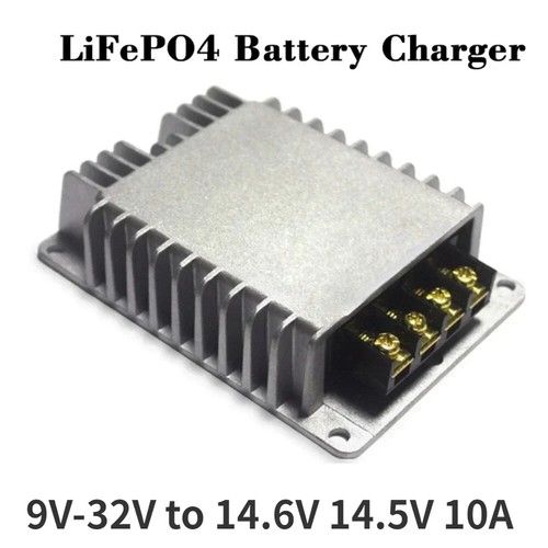 Sistema doppia batteria 32v - batteria, 9v-32v