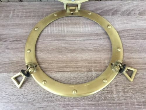 Oblò ottone cm - oblò, 30,5