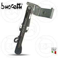 CAVALLETTO LATERALE COMPLETO NERO PER APRILIA SPORTCITY ONE 125 4T E3 2008-2011