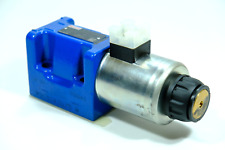 Rexroth 4WE10Y50/EG24N9K4/M