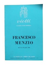 Francesco Menzio Viotti