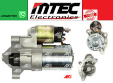 Motorino Avviamento FIAT