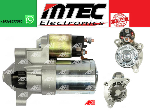 Motorino avviamento fiat - avviamento,