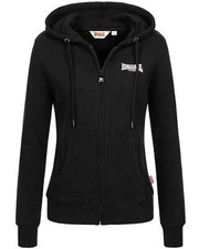 Felpa con cappuccio - , donna