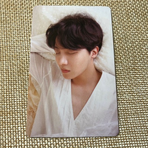 Bts hope love yourself - j-hope,