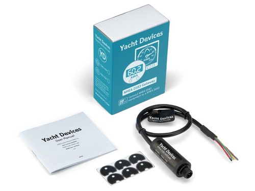 Yacht devices ydng - yacht, ydng-03