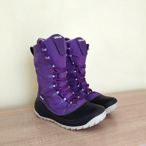 Stivali donna teva multicolore - donna,