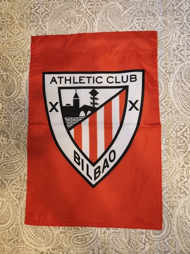 Athletic bilbao 12x18 pollici - athletic,
