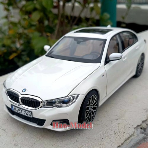 Norev bmw 330i lega - bmw,