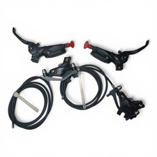 Set freni a disco Sram G2 RSC