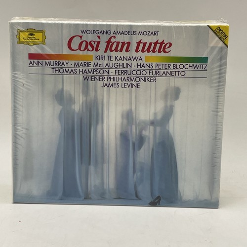 Mozart cosi fan tutte kiri - mozart,