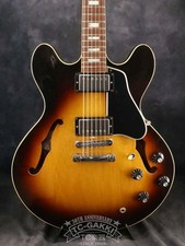 Gibson 1979 ES-335TD Chitarra