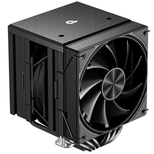 Cpu cooler air dual tower - air,, con