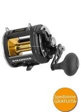 MULINELLO TRABUCCO THOR XLD