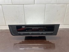 AUDI A6 S6 C7 4G 2018 Radio