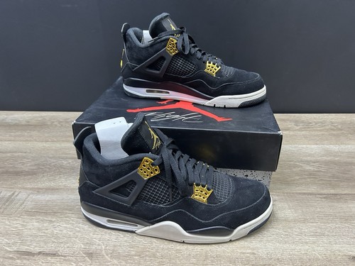 Scarpe nike air jordan 4 - jordan, iv
