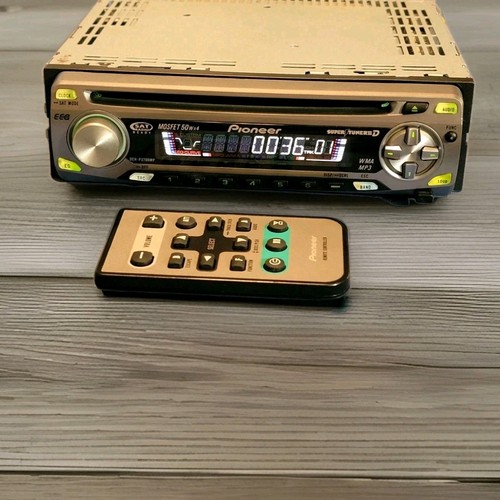 Pioneer deh p3700mp lettore - deh-p3700mp,