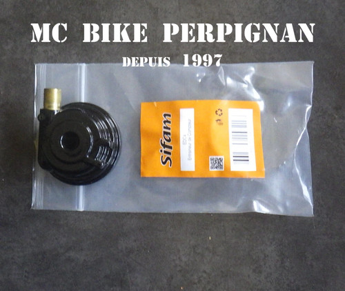 Entraineur cable compteur - cable,