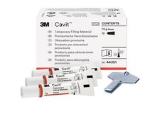 Cavit Rosso 10 tubi x 7gr 3M