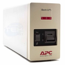 APC BK500MI 500VA 300W UPS